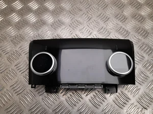 Jaguar J9D3-13D734-CE / J9D313D734CE I-PACE 2021 Contrôle automatique de la climatisation