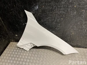 BMW i4 (G26) 2024 Błotnik prawa strona