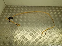 Porsche 053 PANAMERA (970) 2015 Tuyaux / Tubes / Connexions