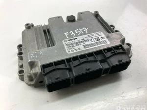 Peugeot 9666975480; 0281013329 / 9666975480, 0281013329 PARTNER Box 2010 Unités de contrôle