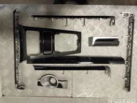 Porsche 7P5867409F, 7P5857222P, 7P5863324F, 7P585722 CAYENNE (92A) 2012 Cadre complect Tableau de bord