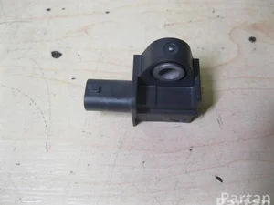 BMW 9224177, 65779224177 X5 (F15, F85) 2014 Capteur d'impact (systèmes d'airbag)