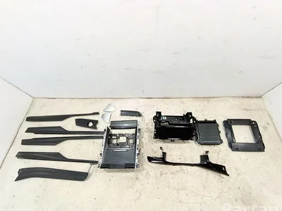 Jeep 6WB93TRMAC, 6WB93WS3AC, 6XE79TRMAA, 6YE08TRMAA Wagoneer/ Wagoneer L WS 2022 Cadre complect - Image 1