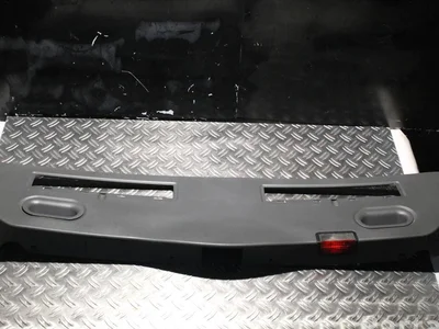 BMW 14884001 7 (E65, E66, E67) 2004 Rembourrage de coffre - Image 1