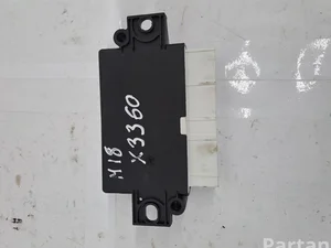 Opel 9838793580 Corsa F 2021 Valdymo blokas parkavimo sistemos