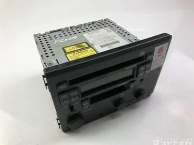 Volvo 8633166-1 / 86331661 XC70 II 2009 Radio / lecteur CD - Image 1