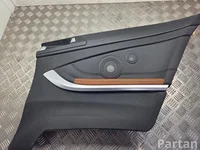 Alpina 927358401, 936495601, 65139184794, 72117307916 D4 (F32) 2016 Door trim panel Right Rear