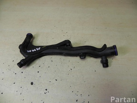 PEUGEOT 9675849580 208 2014 Radiator Hose