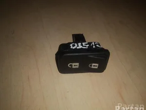 Volvo S40 II (MS) 2006 Safety switch for central locking system