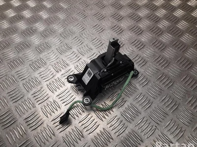 Audi 4K2 713 041 H / 4K2713041H A6 (C8/4K) (2018 - ) 2019 Levier de vitesse - Image 1