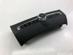 Volvo P31398845 V90 II 2017 Contrôle automatique de la climatisation