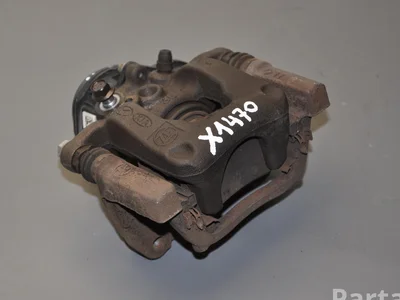 Hyundai 58230CZ600 Tucson (NX4) 2021 Étrier de frein Right Rear - Image 1