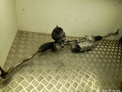 Renault 490043642R, A024B262A KANGOO III 2023 crémaillère de direction - Image 1