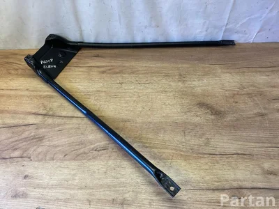 Škoda 11A805303A ELROQ (PYL) 2025 Halter für Schloßträger - Bild 1