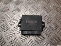 Nissan 284L09877R Qashqai III (J12) 2022 Unité de contrôle pour systèmes de stationnement