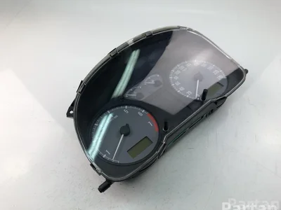 Škoda 1U0919033J OCTAVIA I (1U2) 2008 Tableau de bord - Image 1