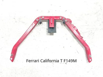 Ferrari California 2015 Mounting - Image 1