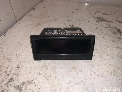 Volvo 30679647 S40 II (MS) 2005 Ecran - Image 1