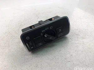 Volvo 30739448 S80 II (AS) 2009 Interrupteur de lumière