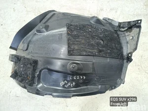 Mercedes-Benz A2966800906 EQS SUV (X296) 2023 Radhausschale vorne links