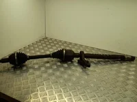 Dodge P04881214AG CARAVAN 2015 Arbre de transmission Right Front