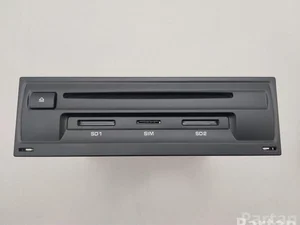 Porsche 971035880P PANAMERA (971) 2018 Bloc de navigation