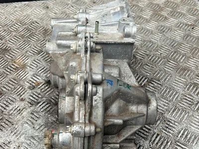 Dacia 290K28780R Spring Electric (BBG) 2021 Boîte de vitesses automatique - Image 1