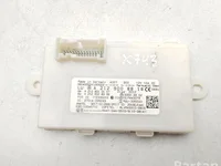 Mercedes-Benz A2129008818,  A2129010107, A2129028306 / A2129008818, A2129010107, A2129028306 M-CLASS (W166) 2015 Valdymo blokas, beraktė sistema