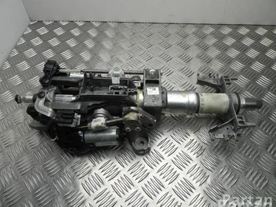 BMW P1-07687-01 / P10768701 5 (F10) 2012 Direction assistée moteur - Image 1