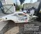 Gebrauchtes Original Jaguar 6W83-100K38-AD / 6W83100K38AD XK Coupe (X150) 2013 Karosserie viertel vorne rechts - Bild 1