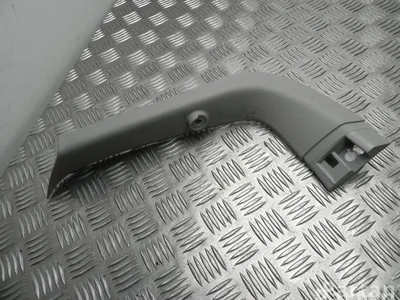 BMW 5149 7350848 / 51497350848 X1 (F48) 2018 Tapisserie voiture right side - Image 1