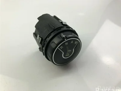 Peugeot  9671945380 / 9671945380 PARTNER Platform/Chassis 2015 Contrôle / Boutons - Image 1