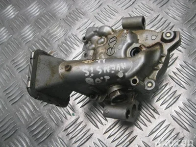 Toyota 4AK, H27 AVENSIS Estate (_T27_) 2012 Pompe à huile - Image 1