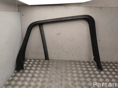 BMW 7 445 503 / 7445503 X5 (G05) 2021 Pokrywa ramy okna z lewej z tyłu - Obraz 1