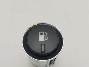 Aston Martin 6G33-9B242-AA / 6G339B242AA Vantage Coupe 2009 Bouton d'ouverture du bouchon d'essence
