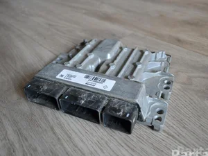 Renault 237109955R, A2C13071800 MASTER III Box (FV) 2018 Unidad de control del motor