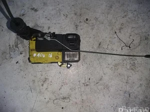 Volvo 30634615 XC90 I 2005 Замок двери