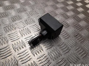 Mercedes-Benz A 166 905 29 01 / A1669052901 M-CLASS (W166) 2014 cylindre de serrure pour allumage