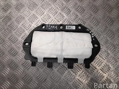 Citroën 9818569780 DS7 CROSSBACK 2018 Beifahrerairbag - Bild 1