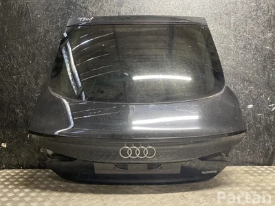 Audi A5 Sportback (F5A) 2017 Bagažinės dangtis - Paveiksliukas 1