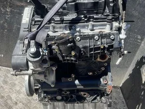 Volkswagen DNAB TRANSPORTER VI Фургон (SGA, SGH) 2023 Двигатель в сборе