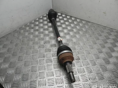 Tesla 1188161-00-D / 118816100D Model Y 2022 Arbre de transmission Left Rear - Image 1