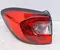 Renault 265558548R CAPTUR (J5_) 2014 Piloto posterior - Imagen 1