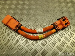 MG 11126042 MG4 Trophy 2024 Kit de cables