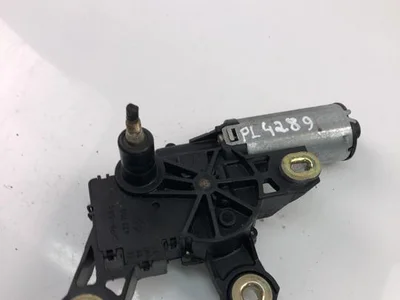 Seat 1J6955711G LEON (1M1) 2005 Moteur d'essuie-glace - Image 1