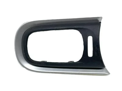 Citroën 9812401277, AA37544272, AA37544274 C3 III (SX) 2020 Garniture /moulage - Image 1