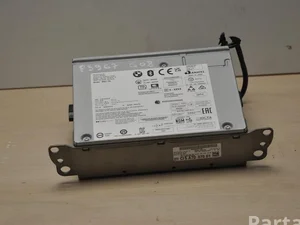 BMW 5A7D370 ; CI5A7D37001 / 5A7D370, CI5A7D37001 iX3 (G08) 2023 Radijas / magentola