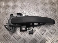 Gebrauchtes Original Ford BK31-V224A36-AB / BK31V224A36AB TRANSIT Kasten 2020 Türgriff vorne rechts