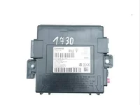 Maserati 670101219, P670101219, A2C99010202 LEVANTE 2017 Unité de contrôle pour l'accès et l'autorisation de démarrage (kessy)