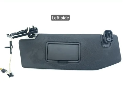 Jeep I110886 Wrangler JL 2021 Osłona przeciwsłoneczna lewa strona - Zdjęcie 1